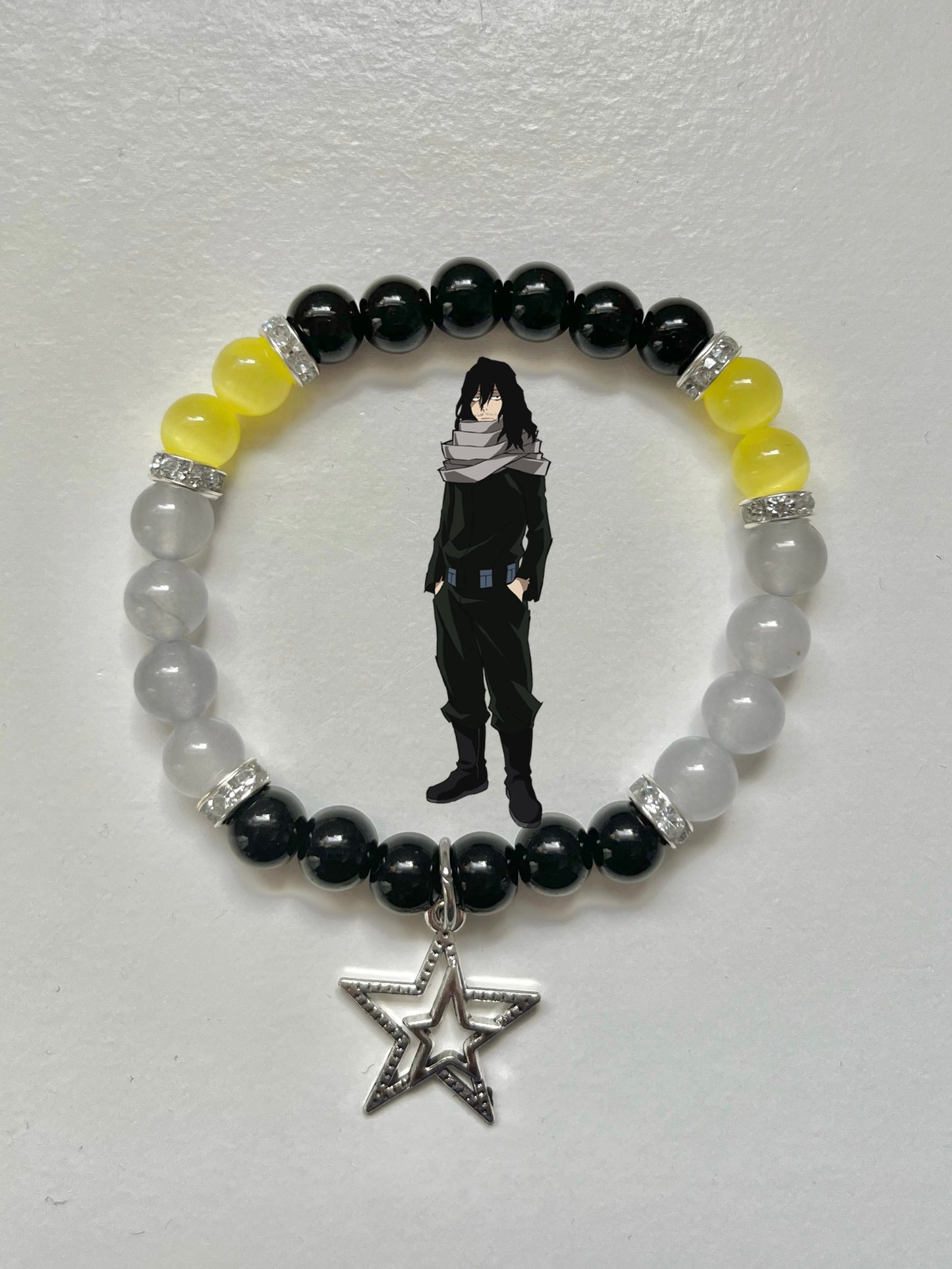 My Hero Academia Bracelets