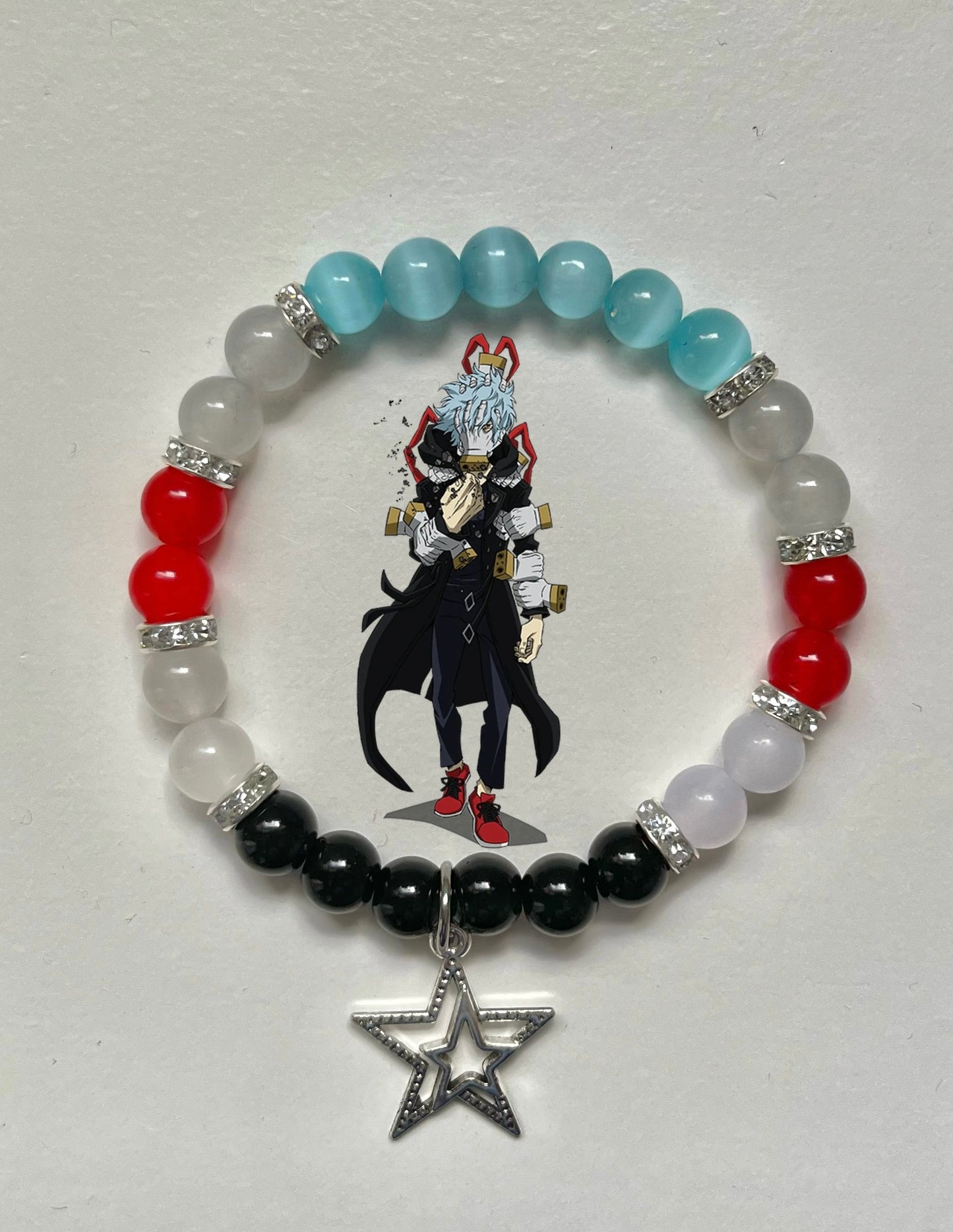 My Hero Academia Bracelets