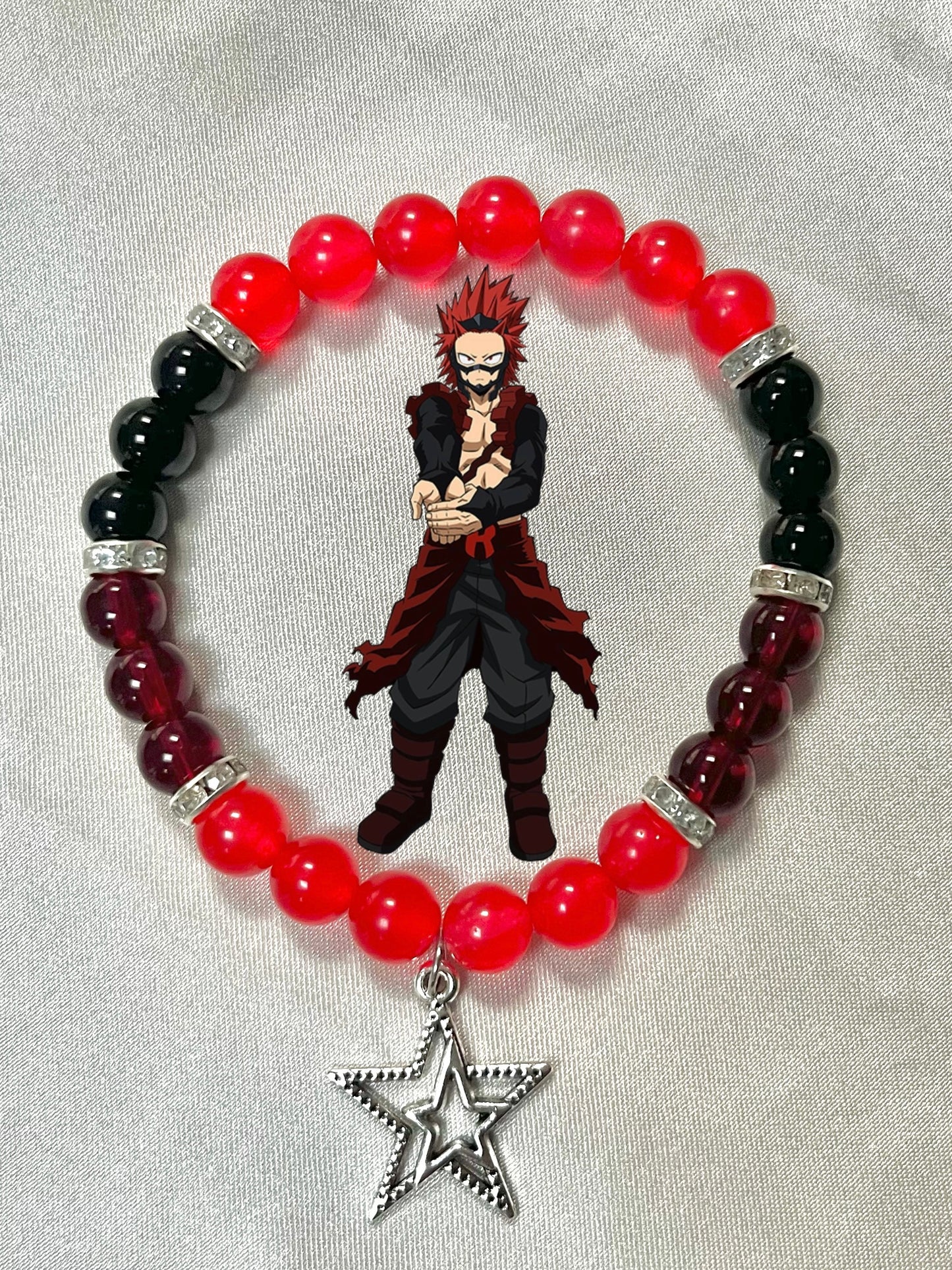 My Hero Academia Bracelets