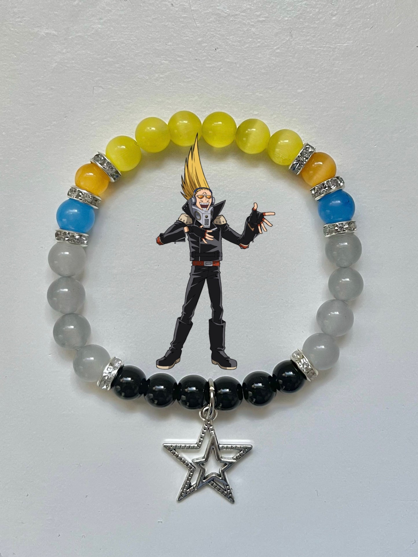 My Hero Academia Bracelets
