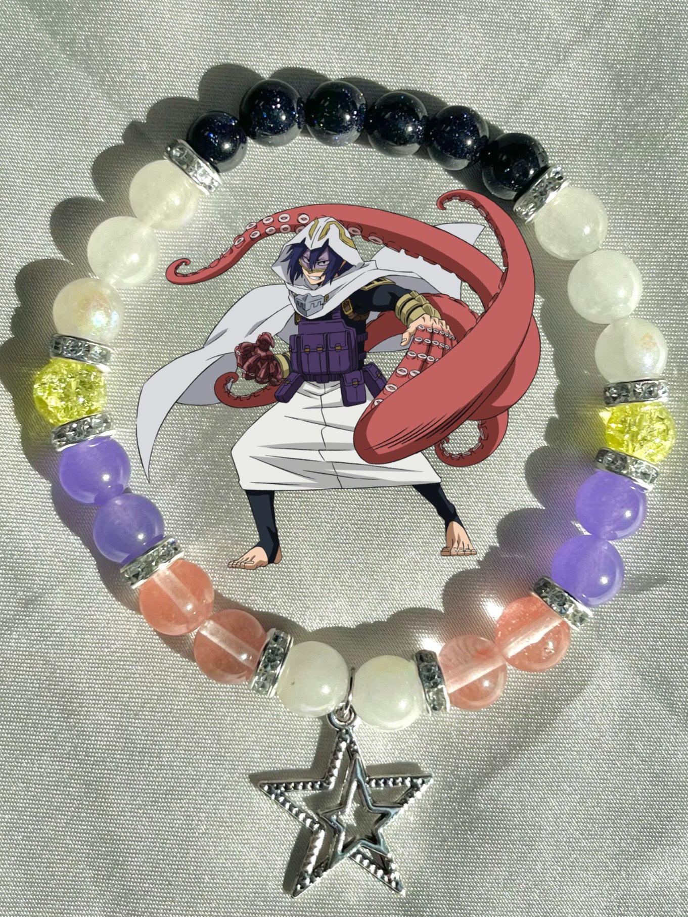 My Hero Academia Bracelets