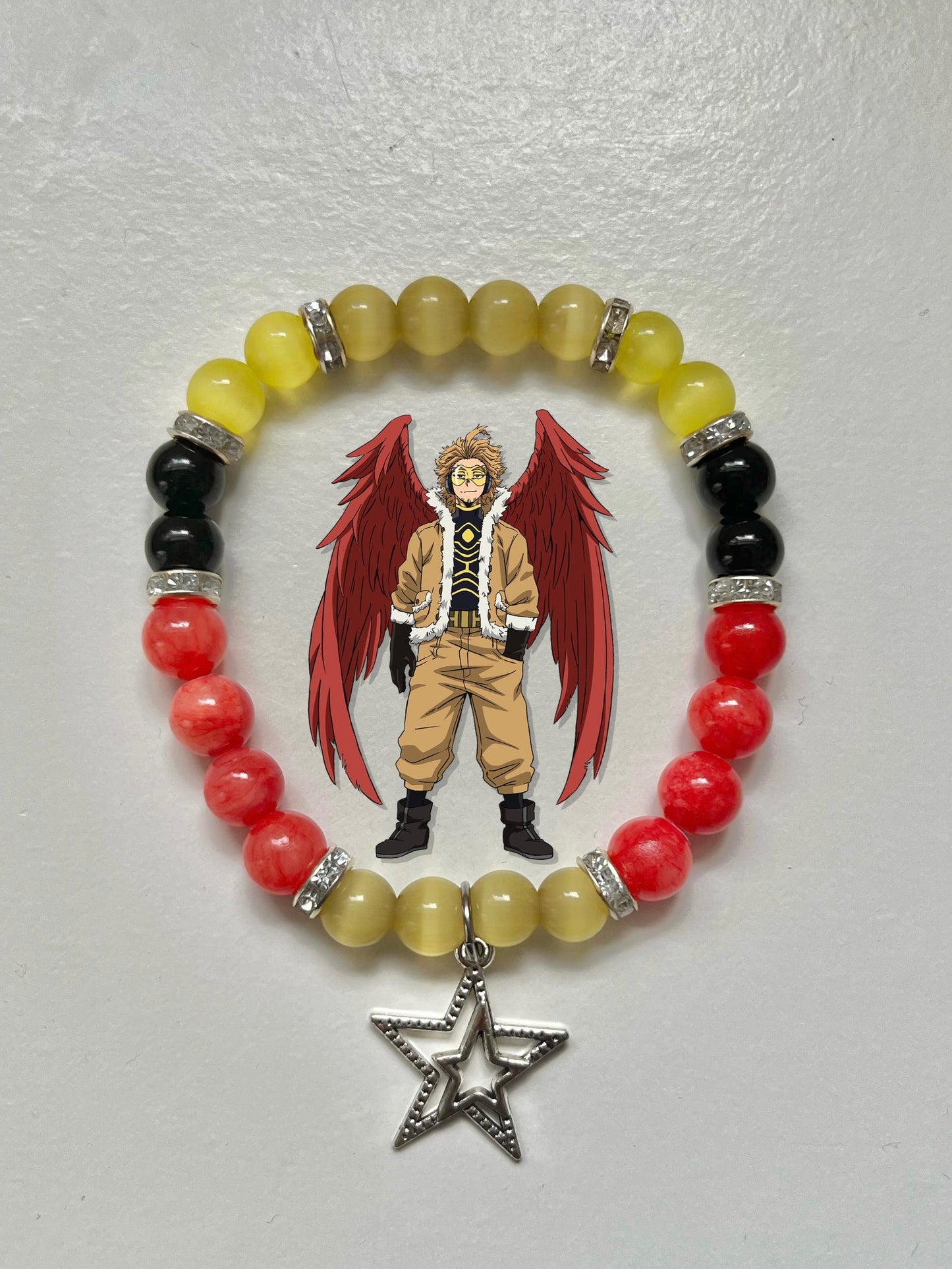 My Hero Academia Bracelets