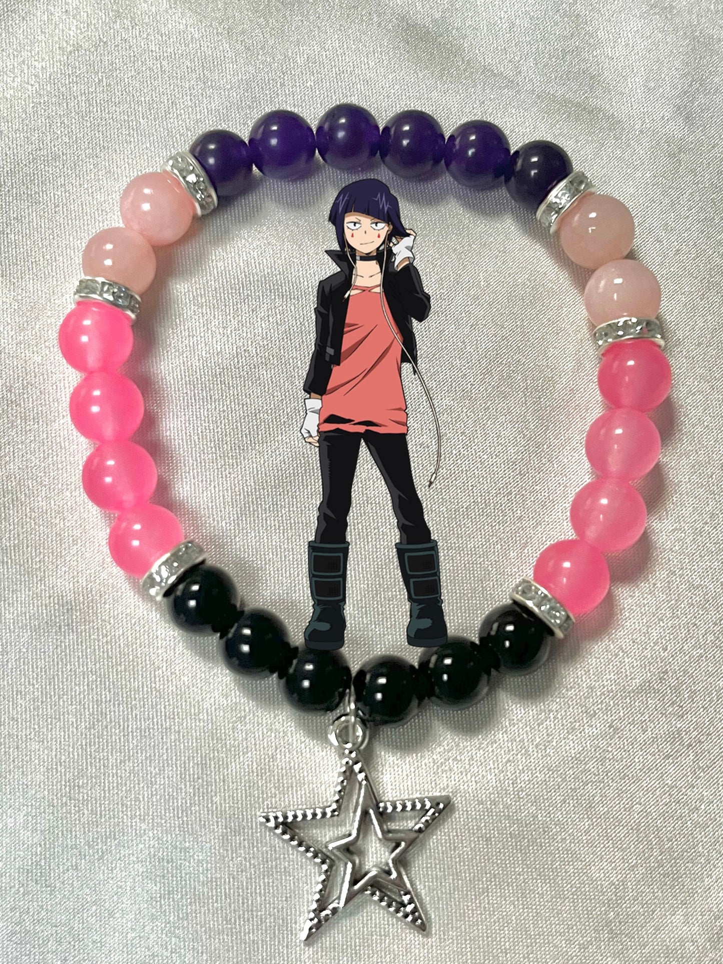 My Hero Academia Bracelets