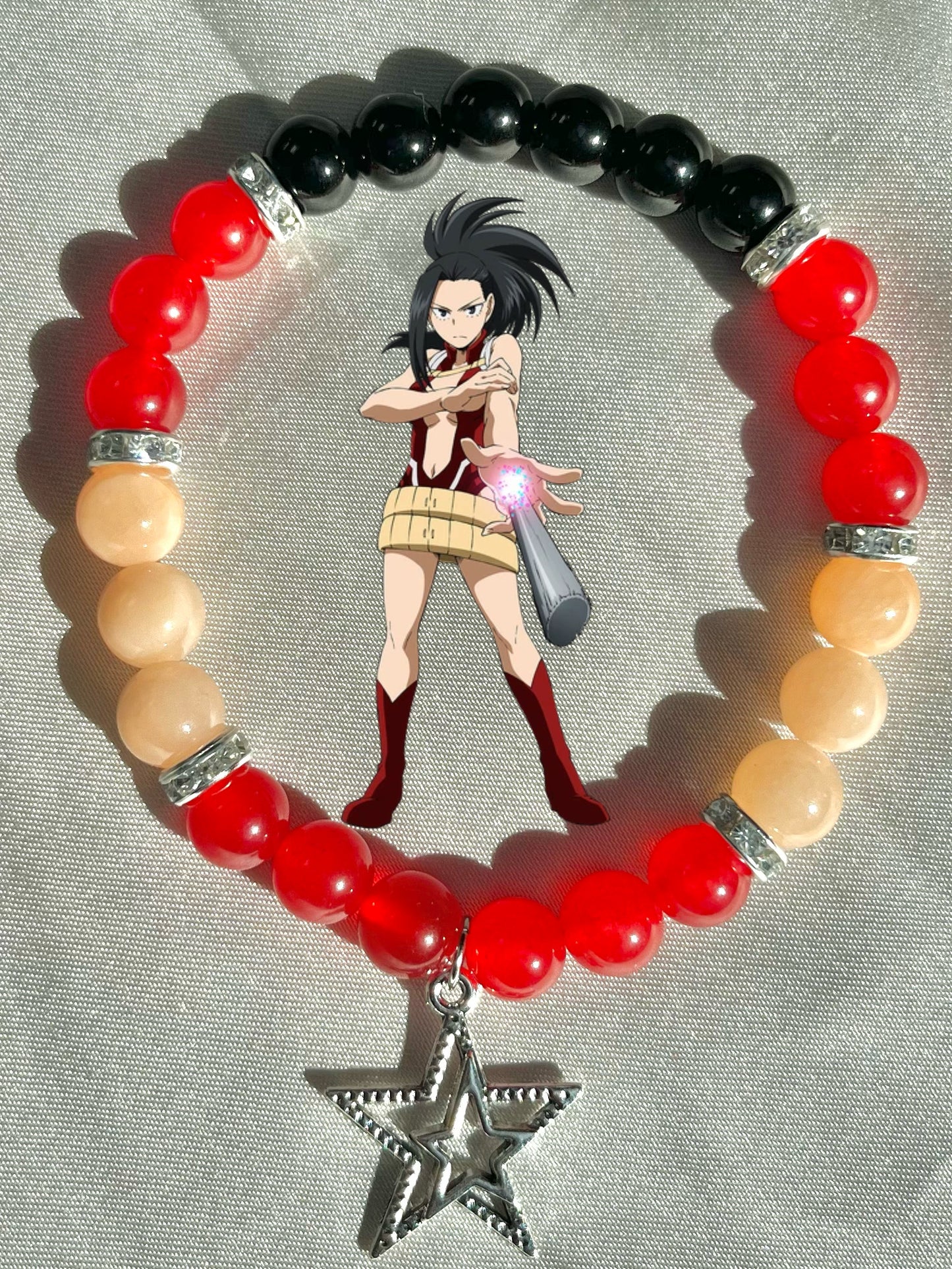 My Hero Academia Bracelets
