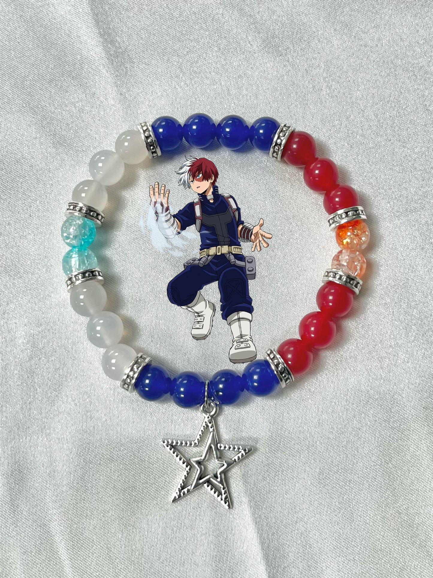 My Hero Academia Bracelets