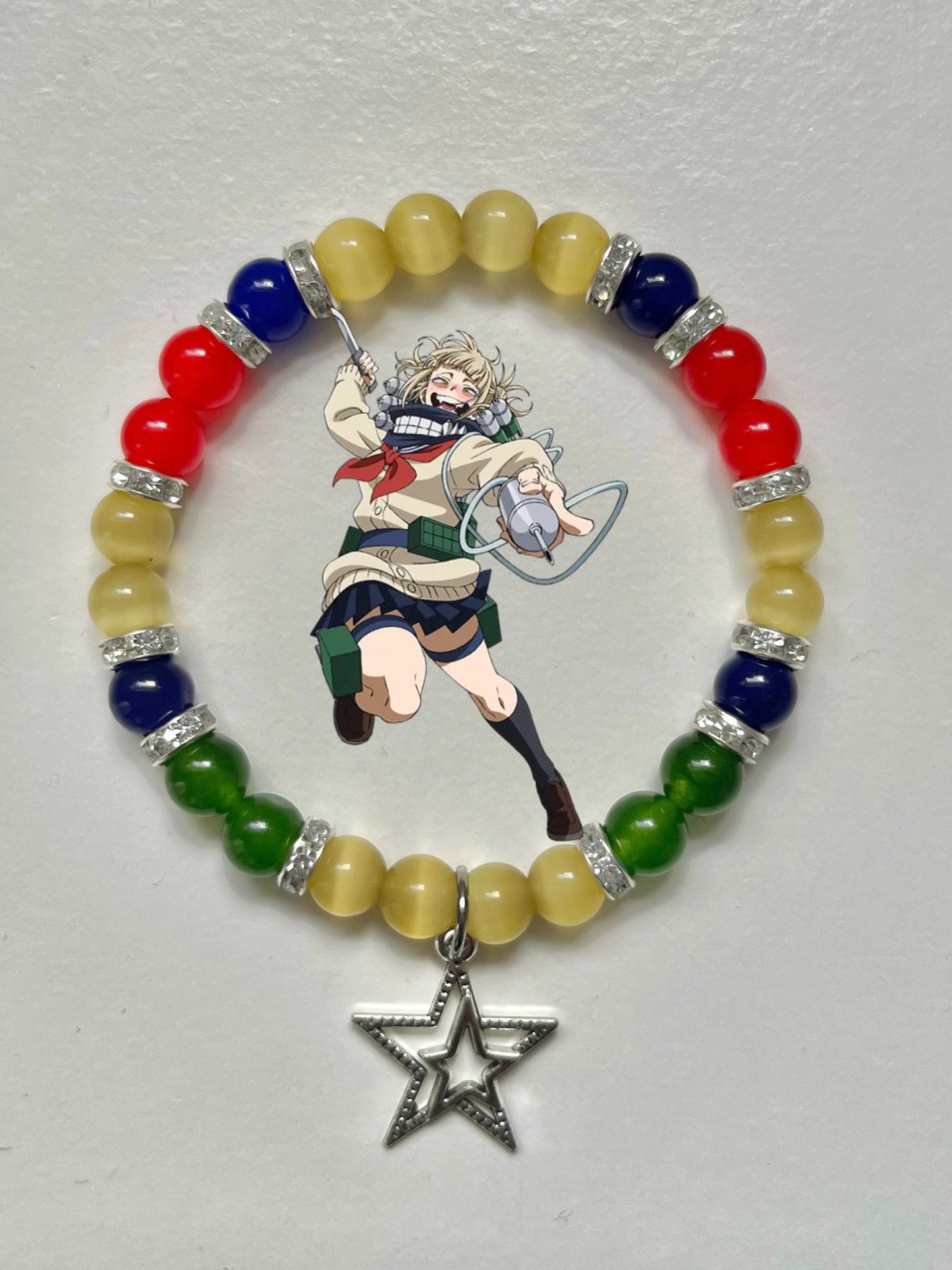 My Hero Academia Bracelets