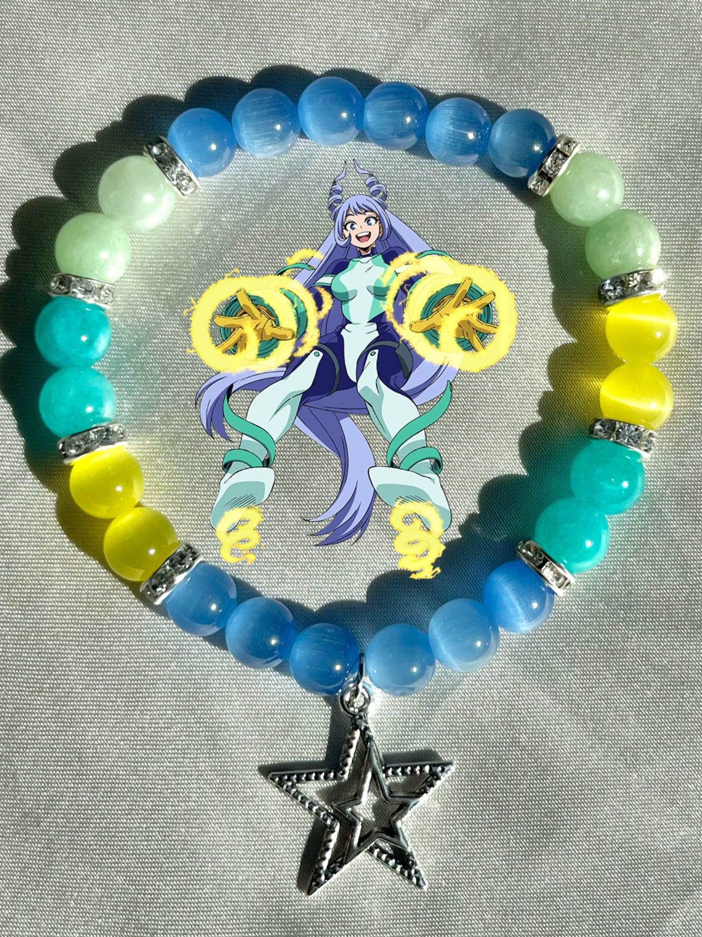 My Hero Academia Bracelets