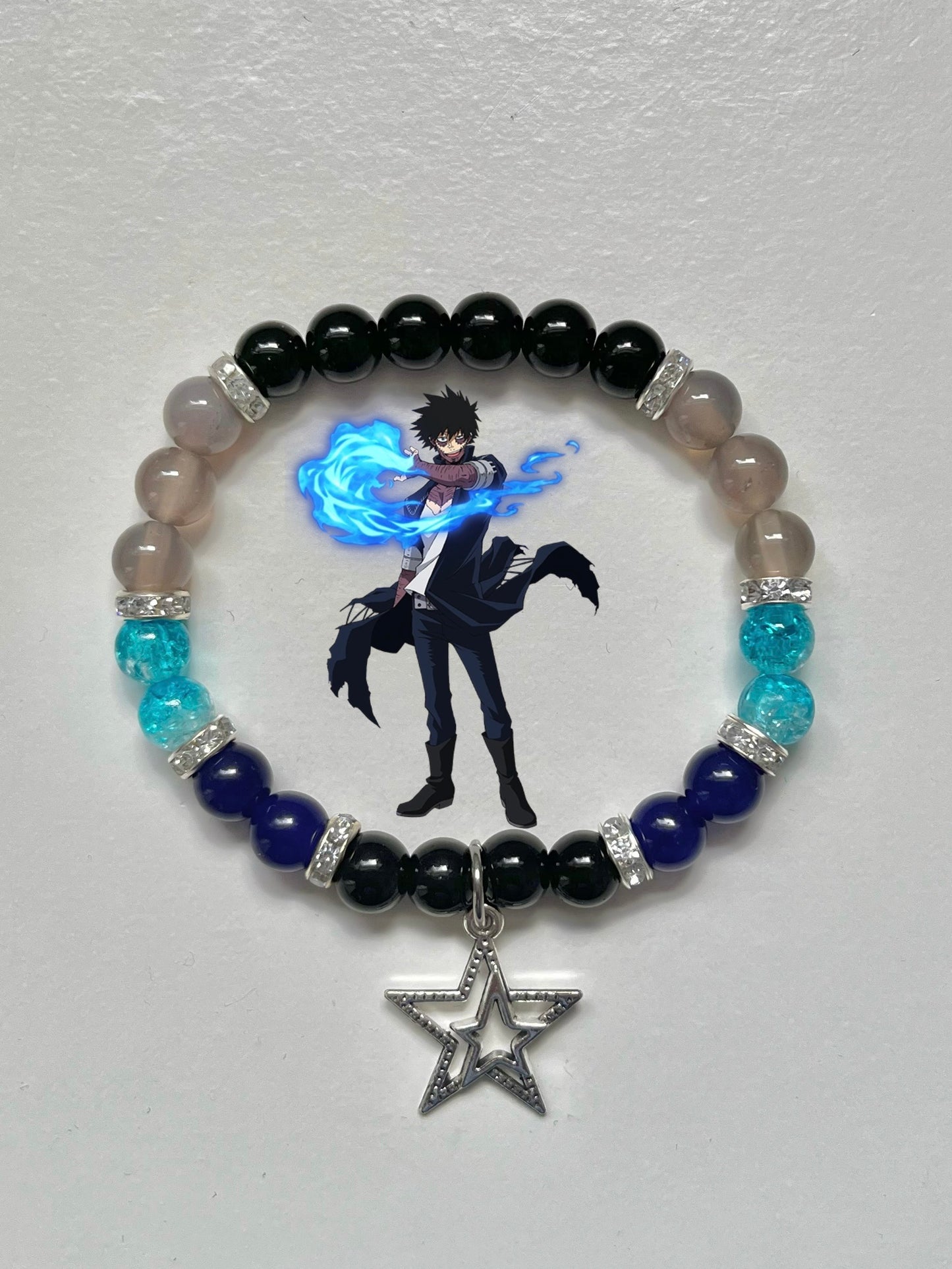 My Hero Academia Bracelets