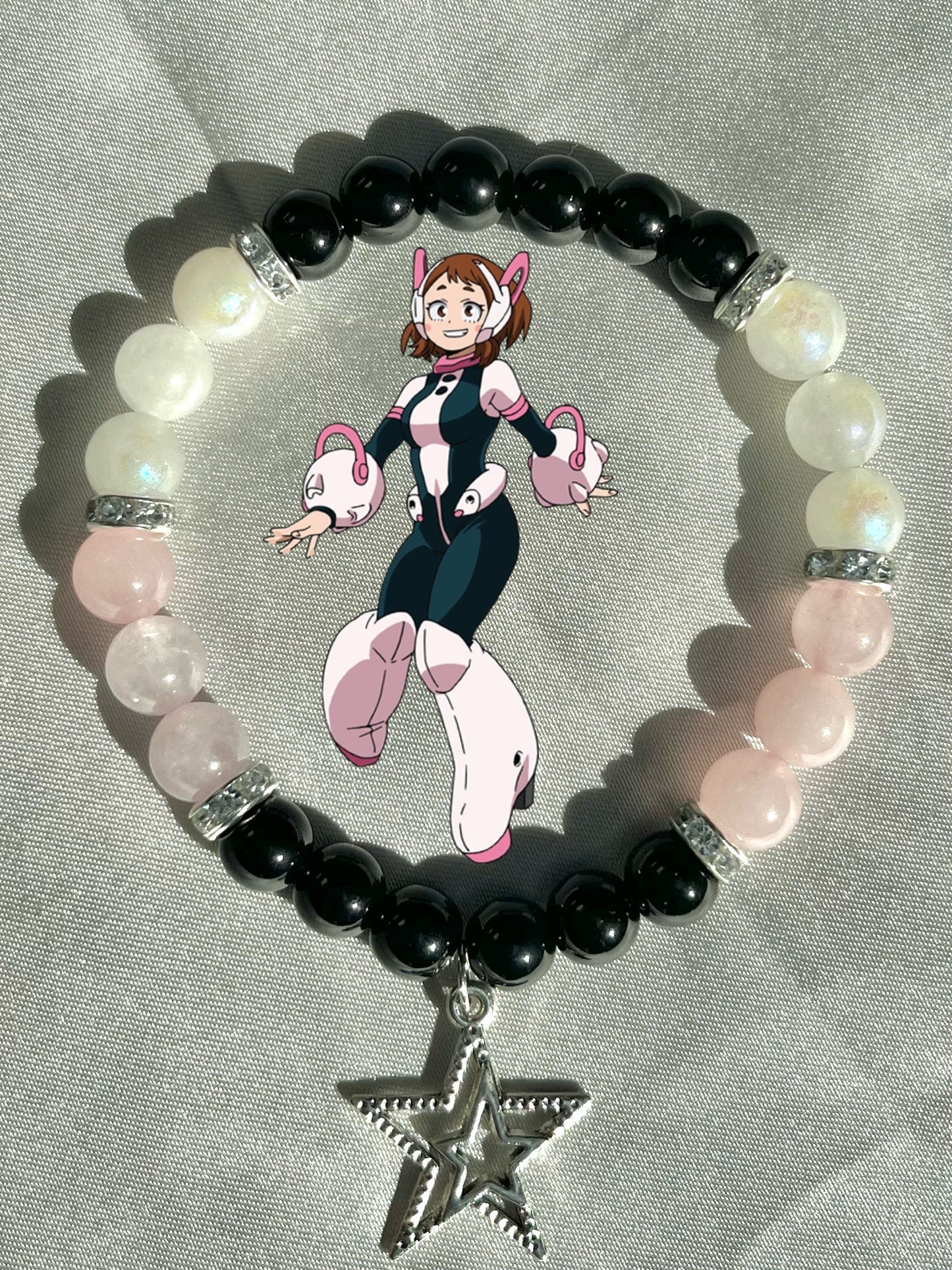 My Hero Academia Bracelets