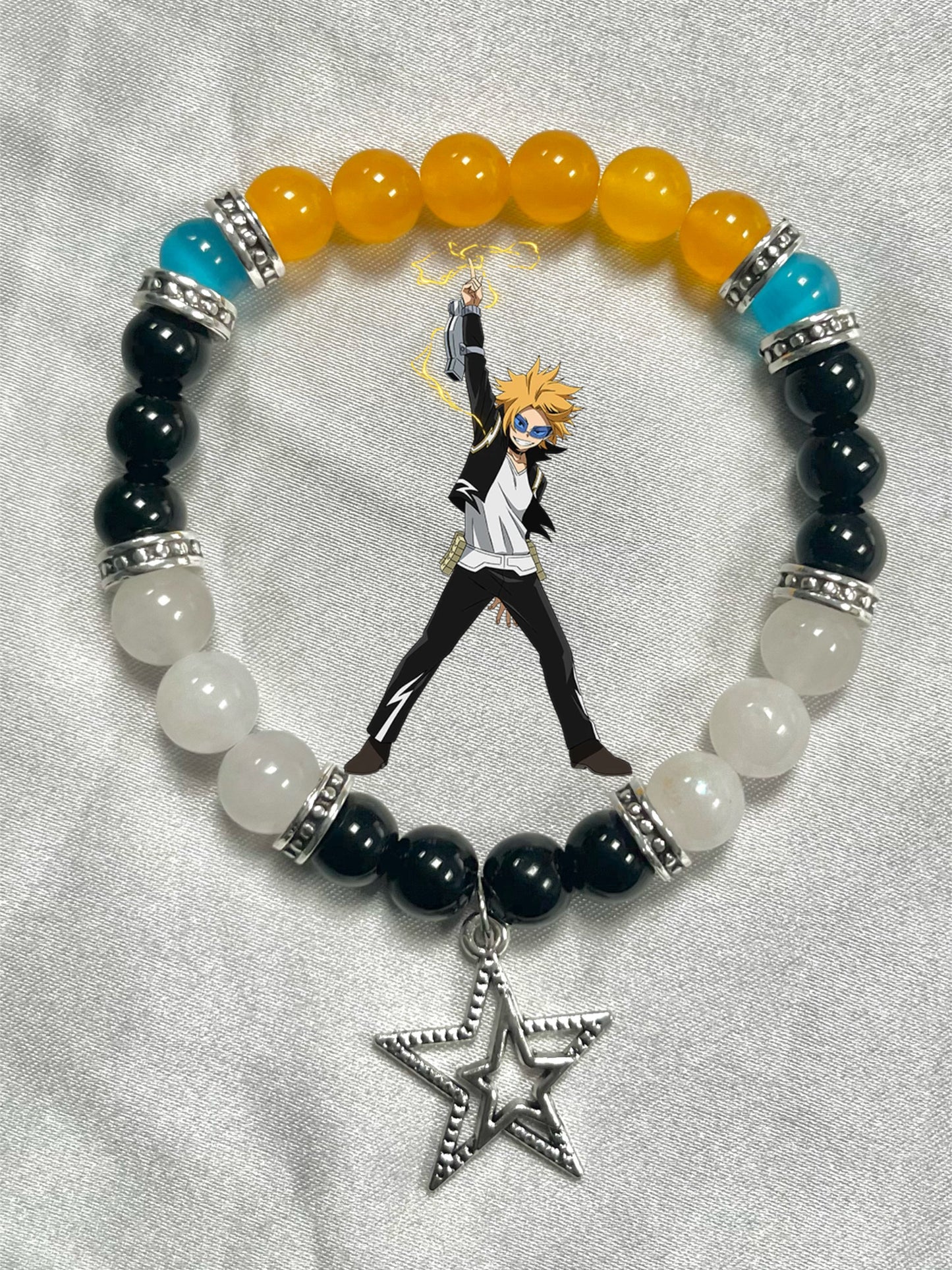 My Hero Academia Bracelets