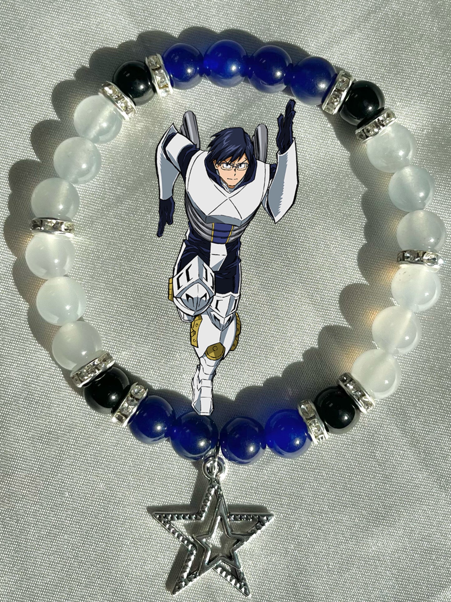 My Hero Academia Bracelets