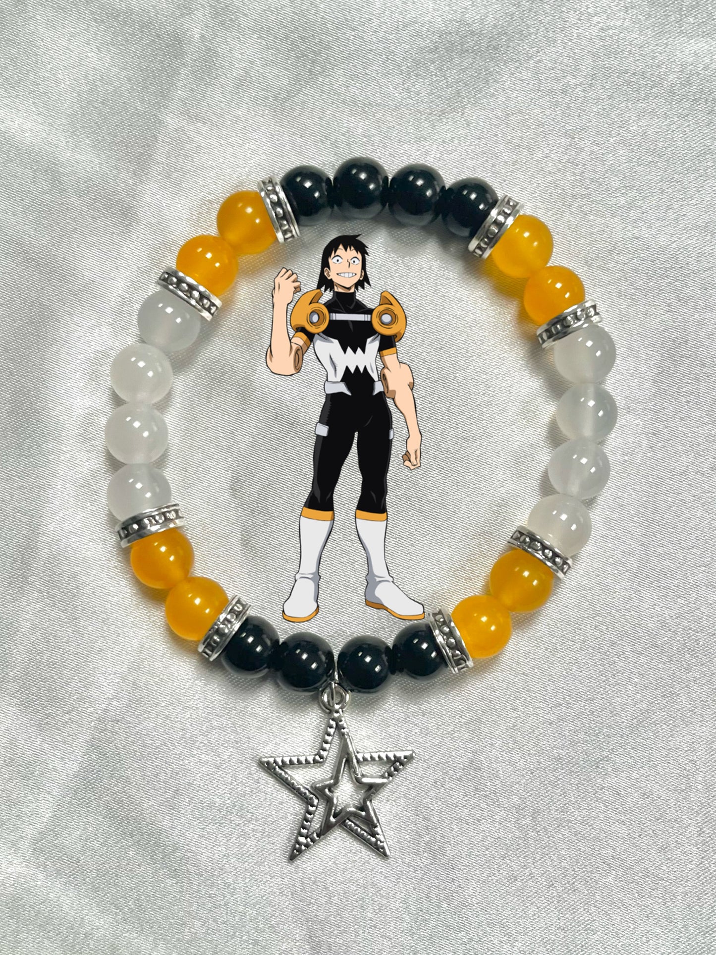 My Hero Academia Bracelets