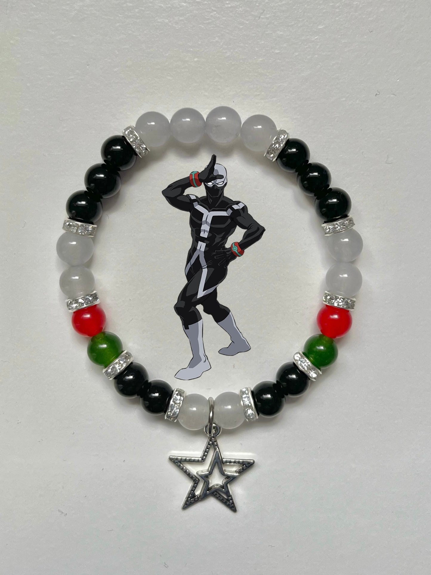 My Hero Academia Bracelets