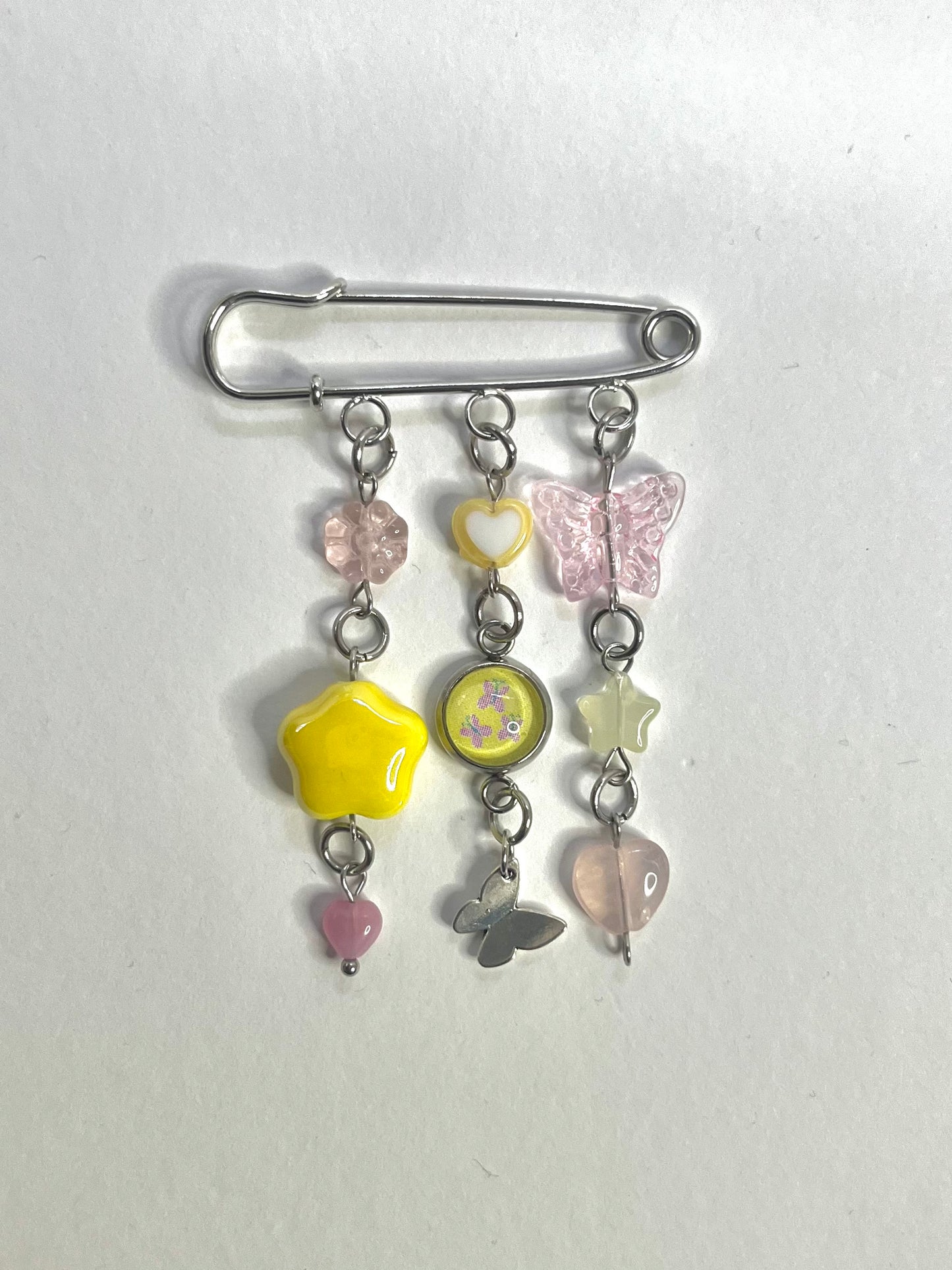 MLP Cutie Mark Bagcharms