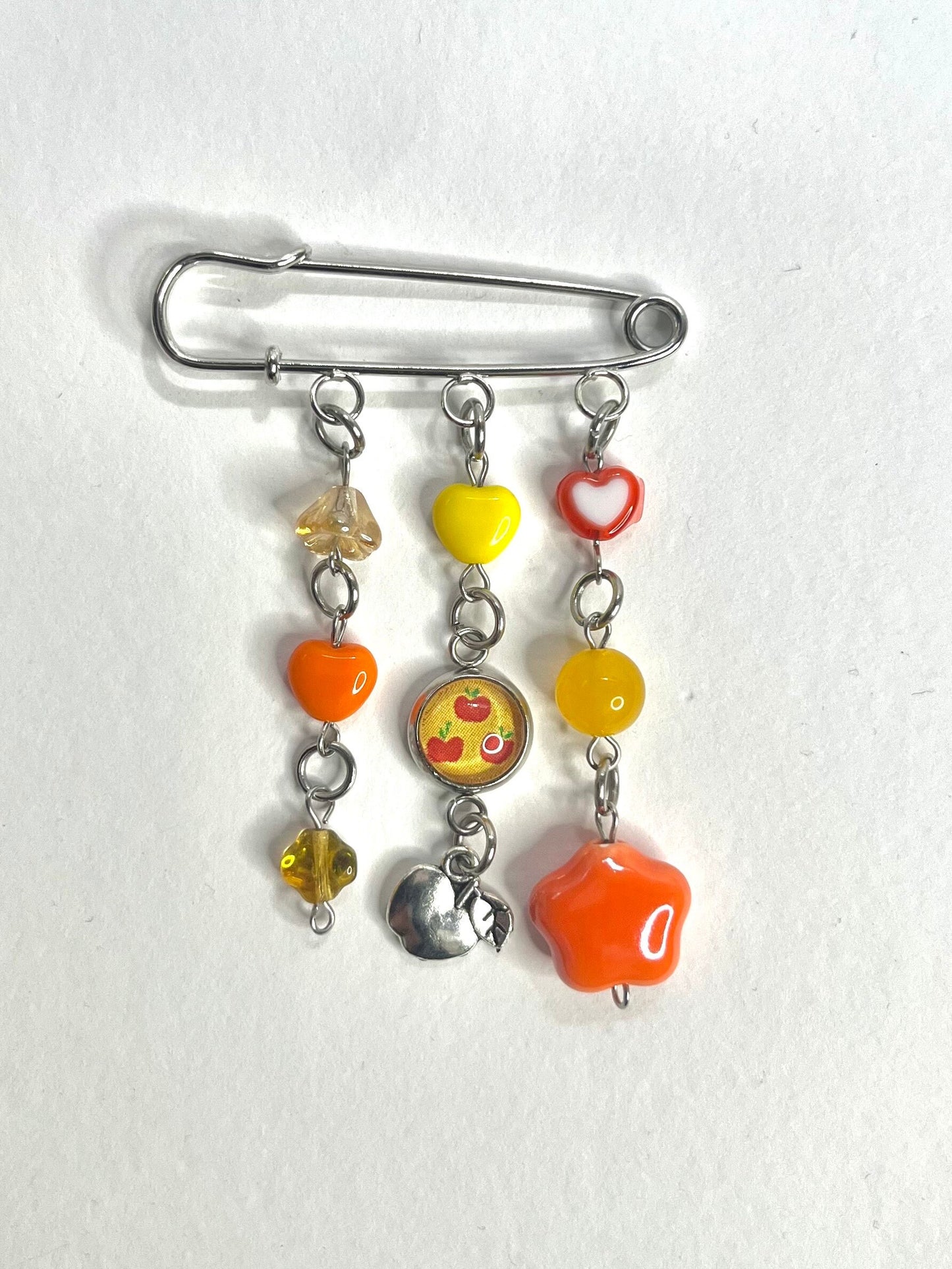 MLP Cutie Mark Bagcharms